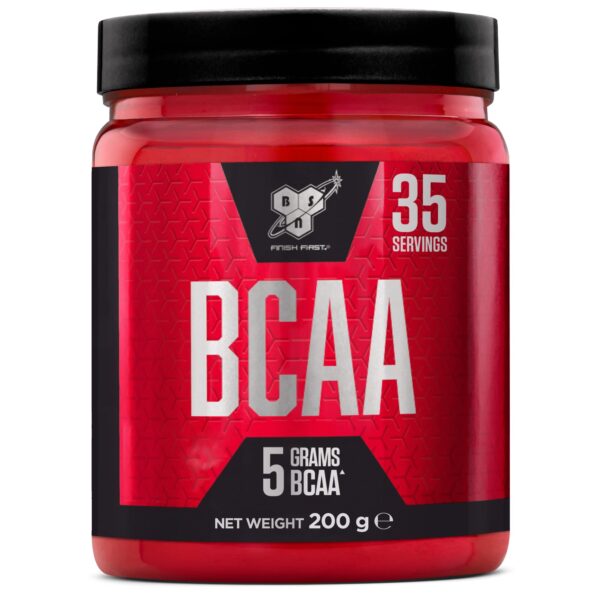 BSN Bcaa 200g