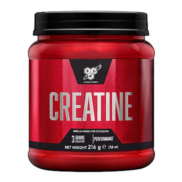 BSN Creatina 216g