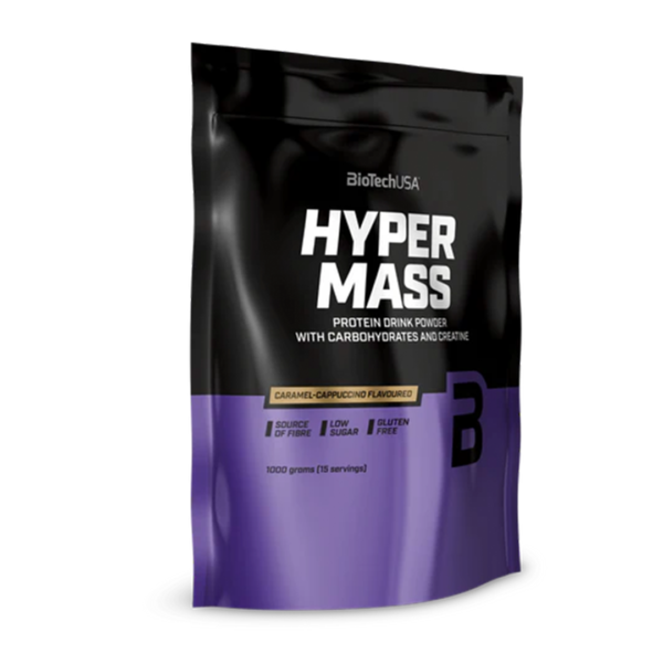 Biotech Hyper Mass