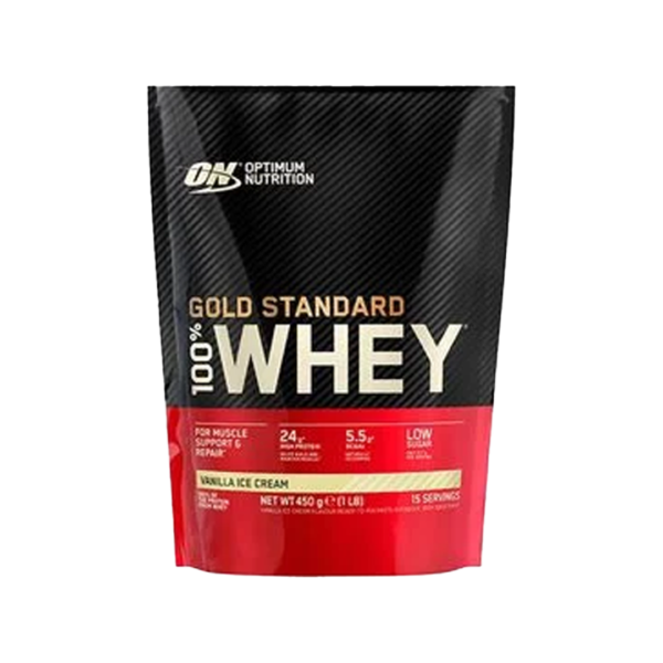 ON Whey Protein 450g