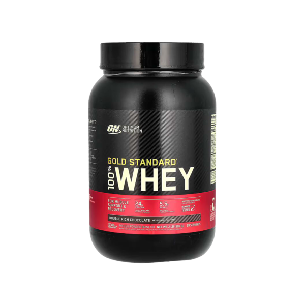 ON Whey Protein 907G