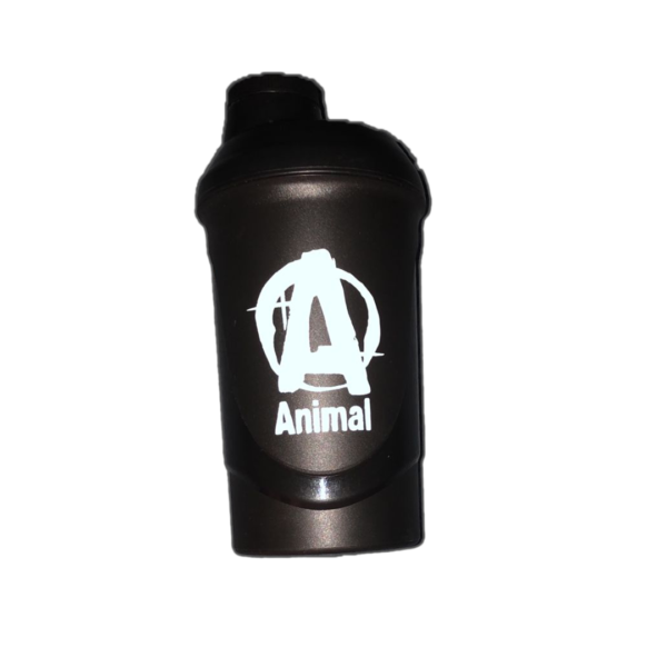 Shaker Animal